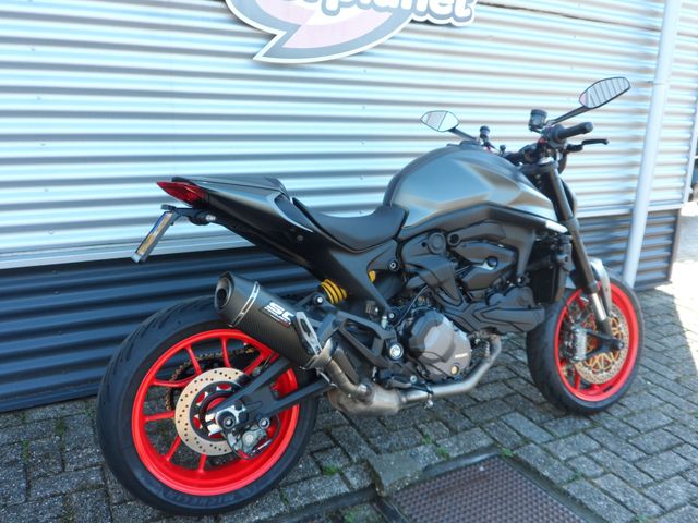 ducati - monster-plus