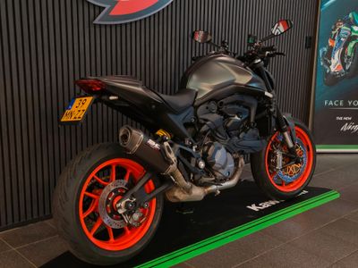 DUCATI MONSTER + 937 – foto 4