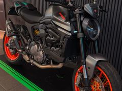 Ducati Monster / Monster + 2021 occasion – foto 6 van 9