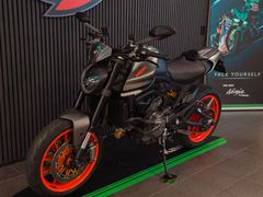 Ducati Monster / Monster + 2021 occasion – foto 9 van 9