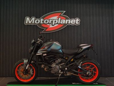 DUCATI MONSTER + 937 – foto 2