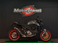 Ducati Monster / Monster + 2021 occasion – foto 1 van 9