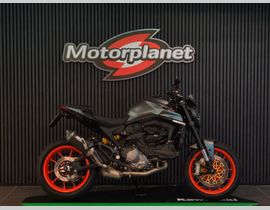 Ducati Monster + 937 2021 occasion