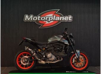 Ducati Monster + 937 2021 occasion