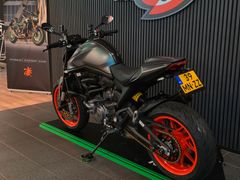Ducati Monster / Monster + 2021 occasion – foto 8 van 9