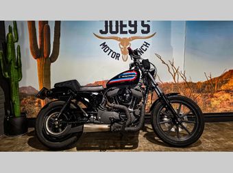 Harley-Davidson Sportster Iron 1200 XL 1200 NS 2020 occasion