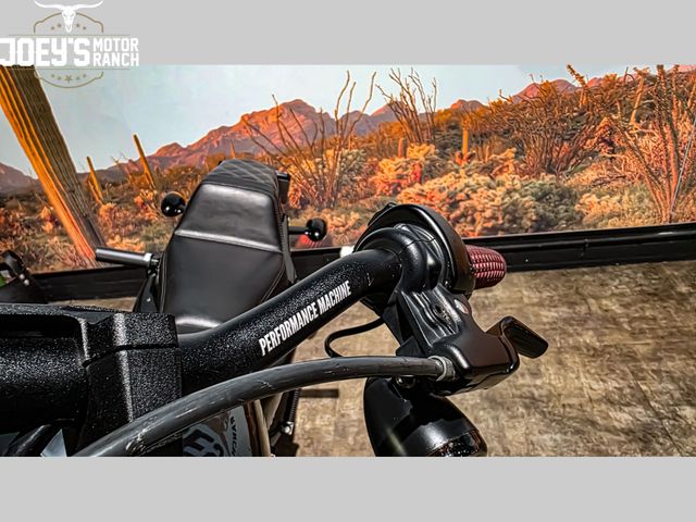 harley-davidson - sportster-iron-1200-xl-1200-ns