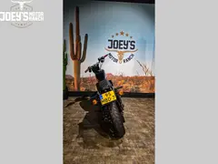 Harley-Davidson Sportster Iron 1200 XL 1200 NS 2020 occasion – foto 12 van 13