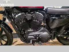 Harley-Davidson Sportster Iron 1200 XL 1200 NS 2020 occasion – foto 11 van 13