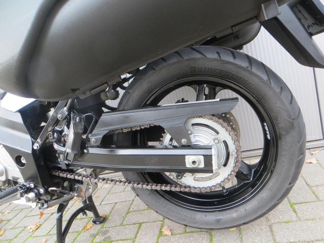 suzuki - v-strom-dl-650