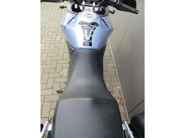 suzuki - v-strom-dl-650