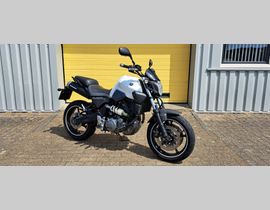 Yamaha MT 03 2008 occasion