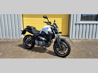 Yamaha MT 03 2008 occasion
