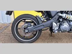 Yamaha MT 03 2008 occasion – foto 6 van 14