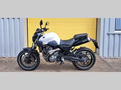 Yamaha MT 03 2008 occasion – foto 3 van 14