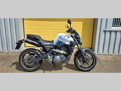 Yamaha MT 03 2008 occasion – foto 2 van 14