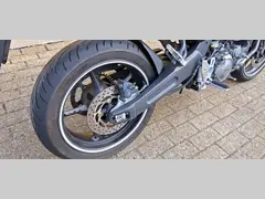 Yamaha MT 03 2008 occasion – foto 7 van 14