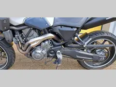 Yamaha MT 03 2008 occasion – foto 11 van 14