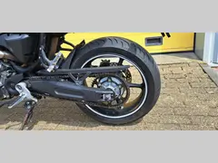 Yamaha MT 03 2008 occasion – foto 13 van 14