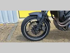 Yamaha MT 03 2008 occasion – foto 10 van 14