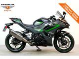 KAWASAKI NINJA 500 SE