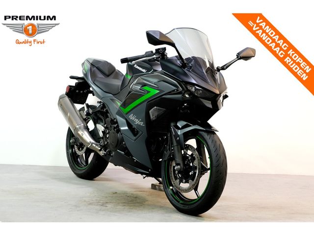kawasaki - ninja-500-se