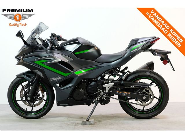 kawasaki - ninja-500-se