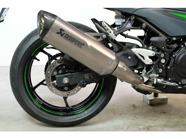 kawasaki - ninja-500-se