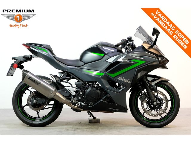 kawasaki - ninja-500-se