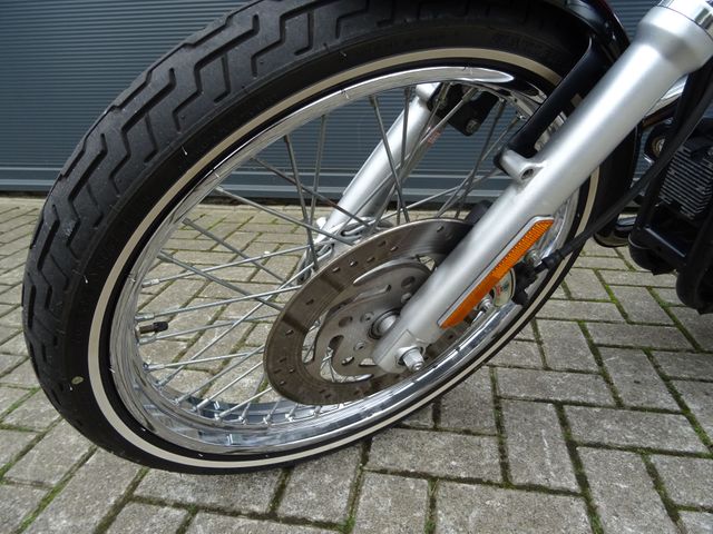 harley-davidson - sportster-custom-xl-1200-c