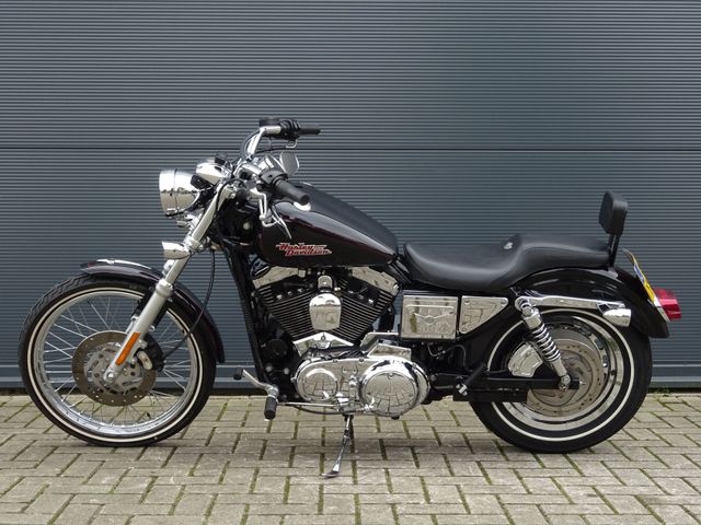 harley-davidson - sportster-custom-xl-1200-c