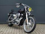 HARLEY-DAVIDSON SPORTSTER CUSTOM XL 1200 C