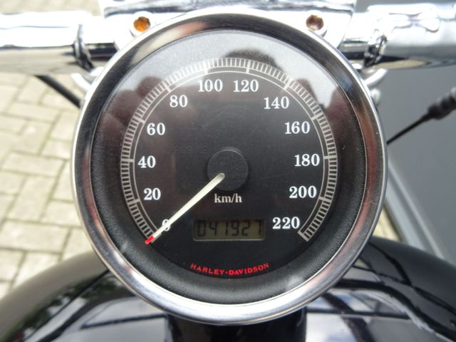harley-davidson - sportster-custom-xl-1200-c