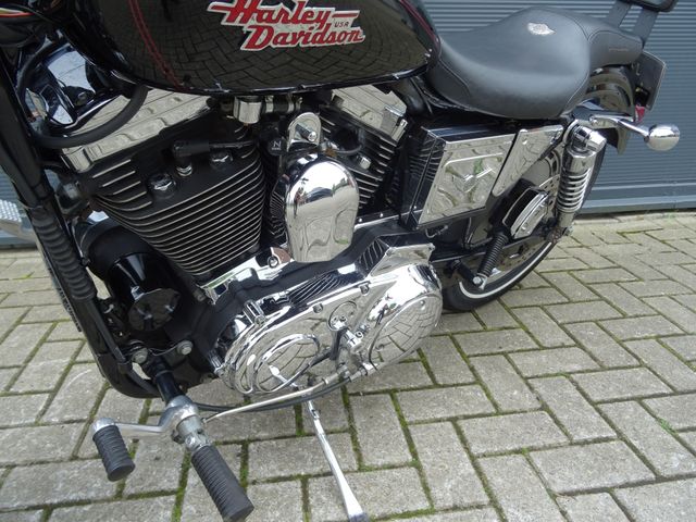 harley-davidson - sportster-custom-xl-1200-c