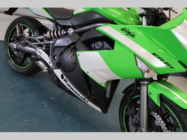 kawasaki - er-6-f