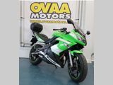 KAWASAKI ER 6 F