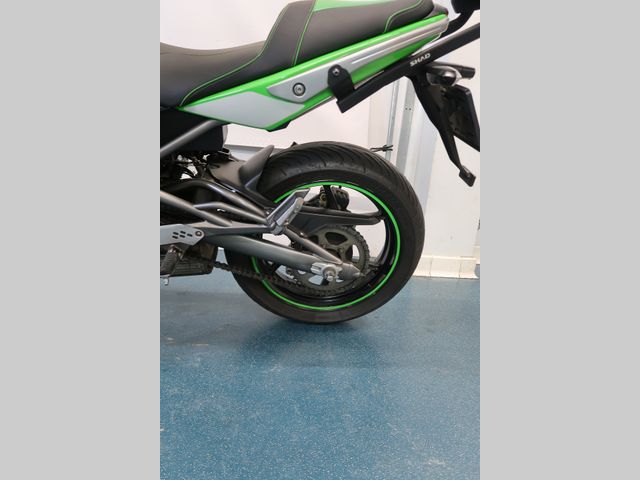 kawasaki - er-6-f