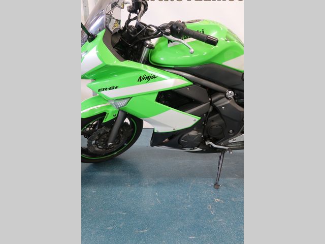 kawasaki - er-6-f