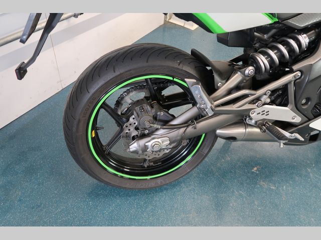 kawasaki - er-6-f