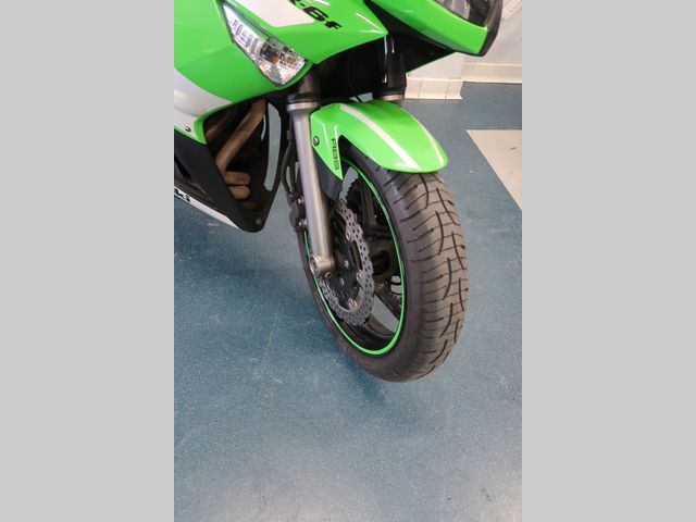 kawasaki - er-6-f