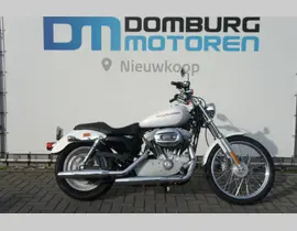 Harley-Davidson Sportster Custom XL 883 C 2007 occasion