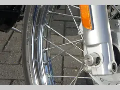 Harley-Davidson Sportster Custom XL 883 C 2007 occasion – foto 6 van 28