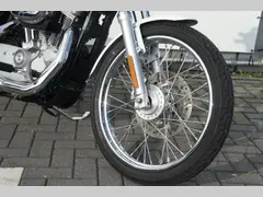 Harley-Davidson Sportster Custom XL 883 C 2007 occasion – foto 5 van 28