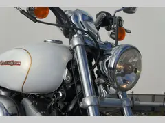 Harley-Davidson Sportster Custom XL 883 C 2007 occasion – foto 8 van 28