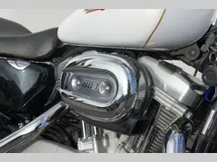 Harley-Davidson Sportster Custom XL 883 C 2007 occasion – foto 2 van 28