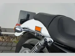 Harley-Davidson Sportster Custom XL 883 C 2007 occasion – foto 11 van 28