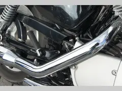 Harley-Davidson Sportster Custom XL 883 C 2007 occasion – foto 12 van 28