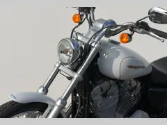 Harley-Davidson Sportster Custom XL 883 C 2007 occasion – foto 15 van 28