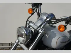 Harley-Davidson Sportster Custom XL 883 C 2007 occasion – foto 16 van 28