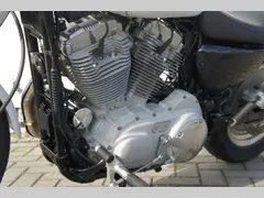 Harley-Davidson Sportster Custom XL 883 C 2007 occasion – foto 17 van 28